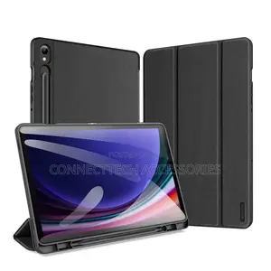 Samsung Tab S9 Domo Series Case