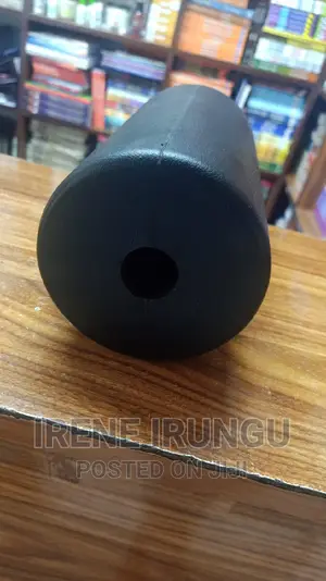 Hard Leg Extension Bench Cushion