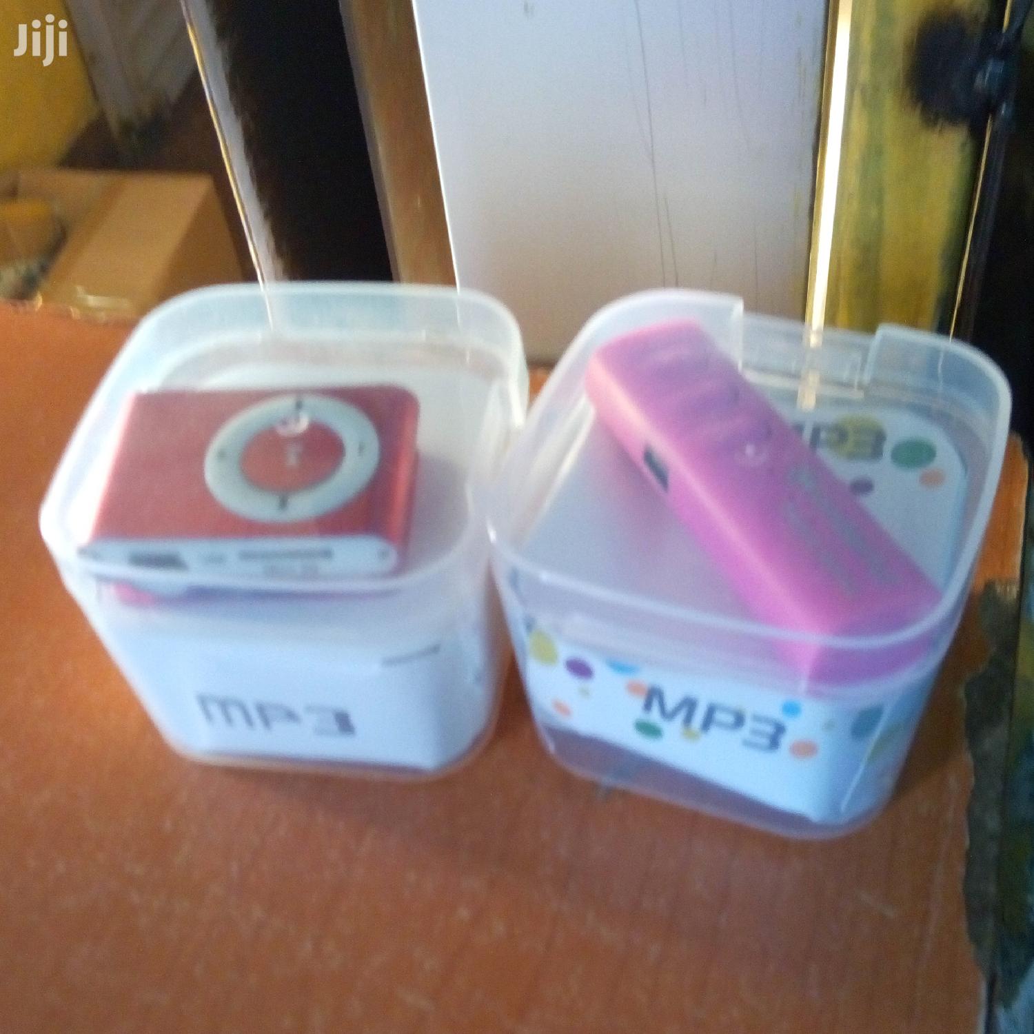 Mp3 Multimedia Player