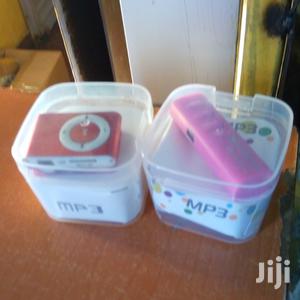 Mp3 Multimedia Player