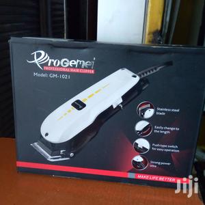 Progemei Hair Clipper