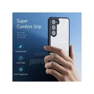 Aimo Series Phone Case for Samsung Galaxy S23 5G