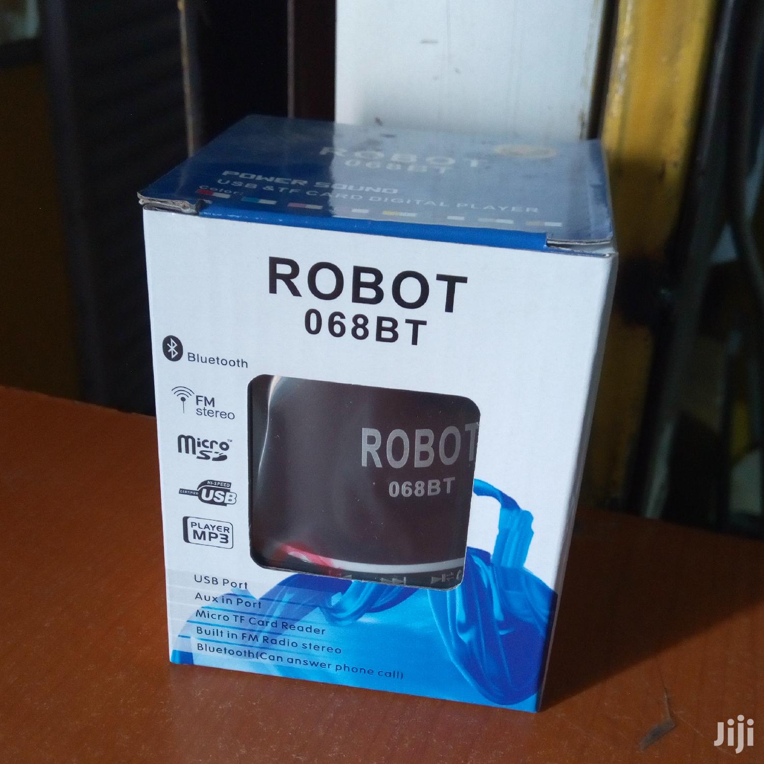 Bluetooth Speaker