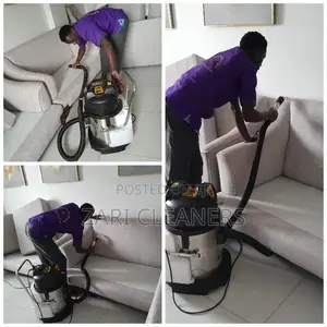Super Sofa Couch Cleaning Services Available