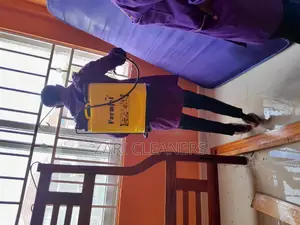 Commercial Bedbugs and Cockroach Fumigation Services Yearly