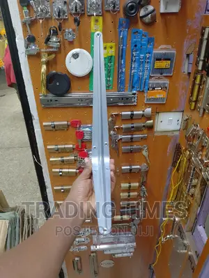 Corne Shelf Brackets