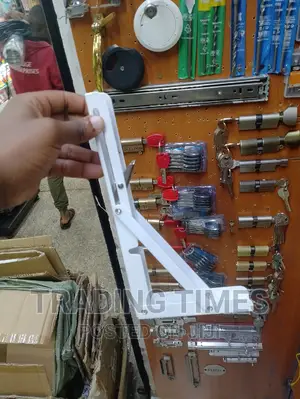Shelf Bracket New Design