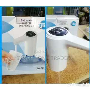 Automatic Electric Water Dispenser