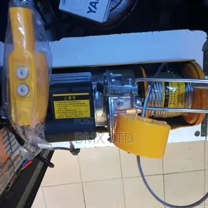 Pa1000 Electric Hoist