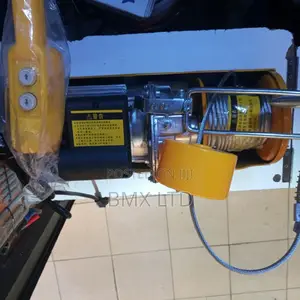 1 Tonne Hoist Motor