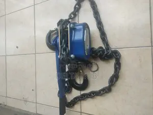 3 Tonnes Lever Block Hoist