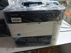Kyocera P3055dn Printer./ Kyocera P3055dn Printer