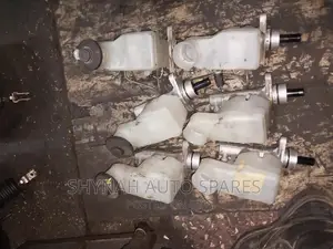Brake Master Cylinders Toyota Platz