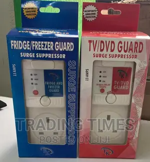 Tv/DVD Guard