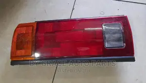 Tail Lamp Nissan Sunny B 12