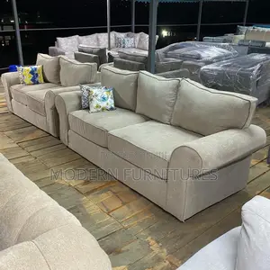 Classic 5 Seater Sofa