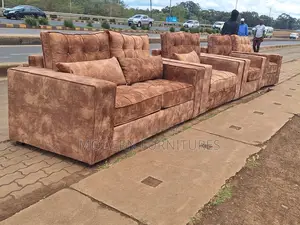 Modern 7 Seater Sofa