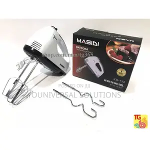 Masidi Hand Mixer