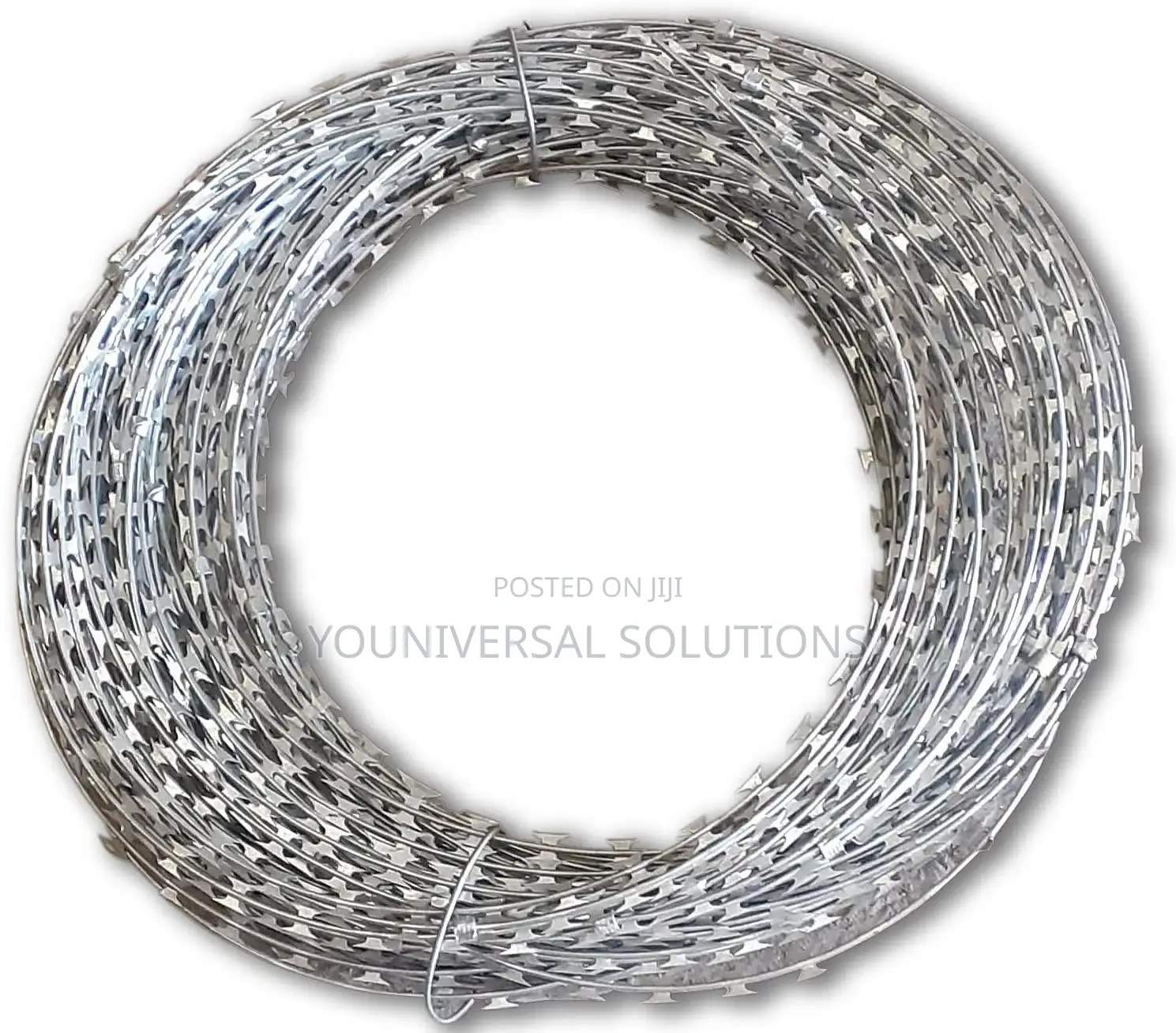 Razor Wire