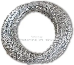 Razor Wire