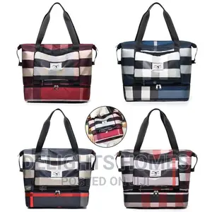 Water Proof Expandable Travel Bag