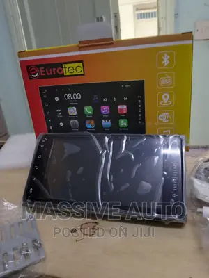 Interior Car Android Radio System/8" Android Radio System