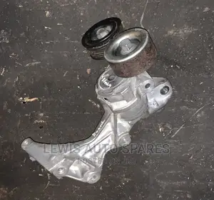 HR12 Tensioner