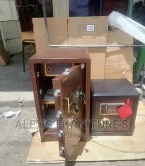 Digital Fireproof Safe Boxes Digital Fire Proof Safe Box