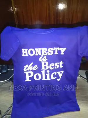 Best T-Shirt Printing