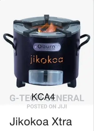 Jikokoa Medium Size Jikokoa Xtra Stove