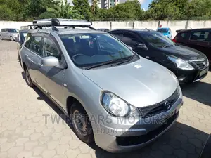 Nissan Advan 2018 Silver