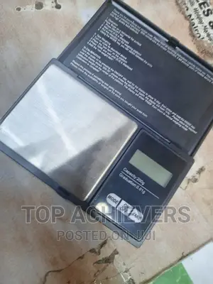 200g Digital Gram Scale