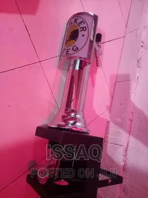 New Draft Keg Beer Dispenser