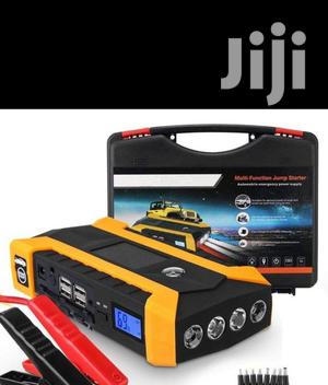 High Conversion Jump Starter Kits We Deliver