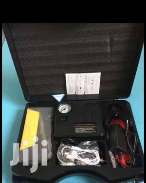 Quick Deliveries On Jump Starter Kits