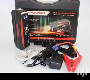 Latest Jump Starter In Market We Deliver