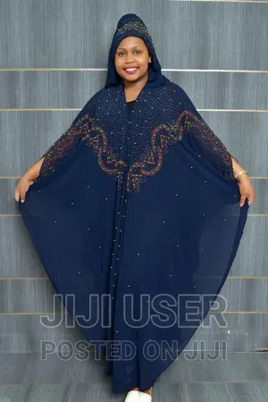 Abaya Coverups. 3 or More 1800 At