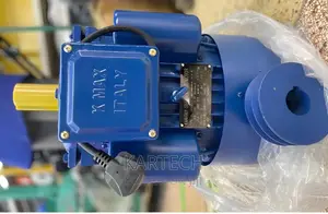 Kmax Italy Electric Motors