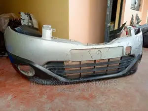 Nissan Qashkai/ Dualis (2010-2016) Front Bumper Assembly