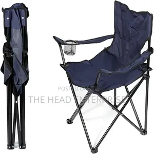 Portable Camping Chairs