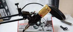 Codensor Microphones,Bm 800 Condenser Microphone