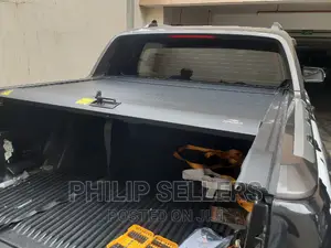 Aluminium Roller Shutter Boot Cover at KSH 180,000