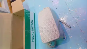 Pedal / Footswitch Fs-2
