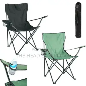 Hair, Outdoor Portable Picnic Folding Fishing Chair