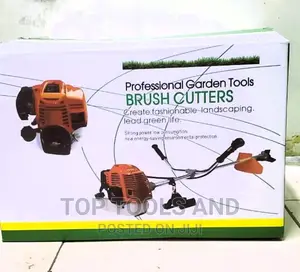Professional 4 Stroke Brush Cutter