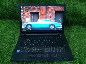 New Laptop Toshiba Satellite C55 8GB Intel Core I3 HDD 500GB