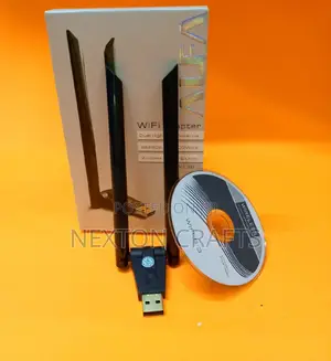 Alpha 132 Wifi Adapter