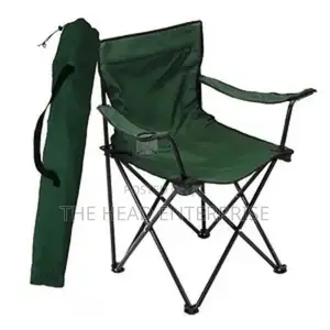 Rocker XL Folding Rocking Chair, Outdoor Camping Chair