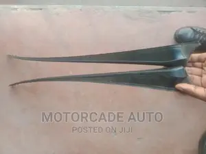 Honda Fit Jazz 214 Windscreen Moulding