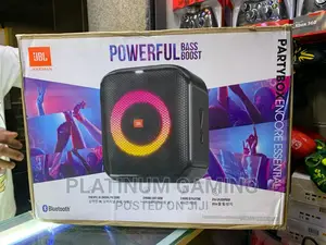 Jbl Partybox Encore Essential: 100w